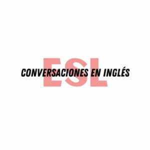 Conversaciones en inglés